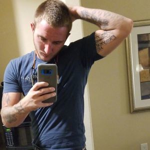 Meet your Posher, Jake